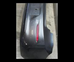PARAURTI POSTERIORE basic BMW serie 1 F20 F21 LCI - 7
