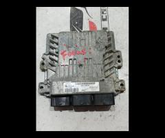 CENTRALINA MOTORE ECU FORD FOCUS  S180138003C 8123