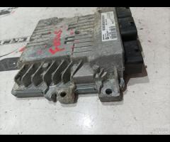 CENTRALINA MOTORE ECU FORD FOCUS  S180138003C 8123