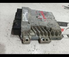 CENTRALINA MOTORE ECU FORD FOCUS  S180138003C 8123