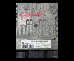 CENTRALINA MOTORE ECU FORD FOCUS  S180138003C 8123