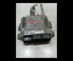 CENTRALINA MOTORE ECU FORD FOCUS  S180138003C 8123