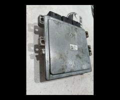 CENTRALINA MOTORE ECU FORD FOCUS  S180138003C 8123 - 6