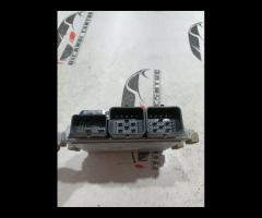 CENTRALINA MOTORE ECU FORD FOCUS  S180138003C 8123 - 8