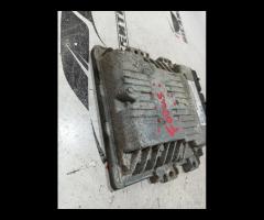 CENTRALINA MOTORE ECU FORD FOCUS  S180138003C 8123 - 10