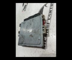 CENTRALINA MOTORE ECU FORD FOCUS  S180138003C 8123 - 12