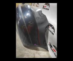 PARAURTI POSTERIORE VOLKSWAGEN EOS 2006-2010 1Q080