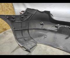 PARAURTI POSTERIORE VOLKSWAGEN EOS 2006-2010 1Q080 - 8