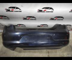 PARAURTI POSTERIORE VOLKSWAGEN EOS 2006-2010 1Q080 - 10