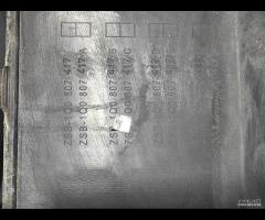 PARAURTI POSTERIORE VOLKSWAGEN EOS 2006-2010 1Q080 - 11