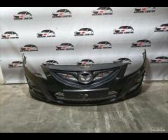 PARAURTI ANTERIORE MAZDA 6 II 2010-2012 FACELIFT H