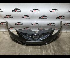 PARAURTI ANTERIORE MAZDA 6 II 2010-2012 FACELIFT H