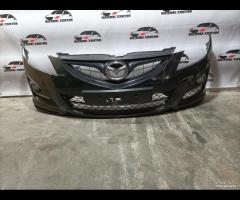PARAURTI ANTERIORE MAZDA 6 II 2010-2012 FACELIFT H
