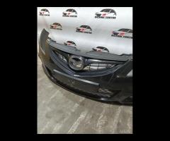 PARAURTI ANTERIORE MAZDA 6 II 2010-2012 FACELIFT H - 7