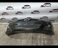 PARAURTI ANTERIORE MAZDA 6 II 2010-2012 FACELIFT H - 8