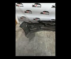 PARAURTI ANTERIORE MAZDA 6 II 2010-2012 FACELIFT H - 10