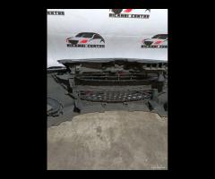 PARAURTI ANTERIORE MAZDA 5 II MINIVAN 2010-2017  C - 8