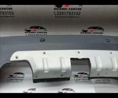 PARAURTI POSTERIORE CON SENSORI VOLVO XC90 2002-20 - 7