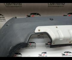 PARAURTI POSTERIORE CON SENSORI VOLVO XC90 2002-20 - 8