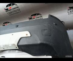 PARAURTI POSTERIORE CON SENSORI VOLVO XC90 2002-20 - 11