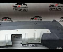 PARAURTI POSTERIORE CON SENSORI VOLVO XC90 2002-20 - 12