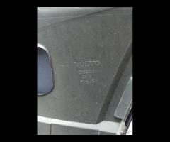 PARAURTI POSTERIORE CON SENSORI VOLVO XC90 2002-20 - 21