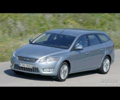 PARAURTI ANTERIORE CON FENDINEBBIA FORD MONDEO MK3