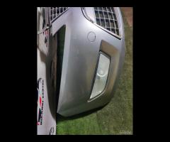 PARAURTI ANTERIORE CON FENDINEBBIA FORD MONDEO MK3 - 8