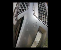 PARAURTI ANTERIORE CON FENDINEBBIA FORD MONDEO MK3 - 9