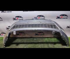 PARAURTI ANTERIORE CON FENDINEBBIA FORD MONDEO MK3 - 10