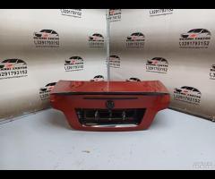 PORTELLONE BAULE POSTERIORE BMW SERIE 1 E82 2011-2