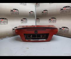 PORTELLONE BAULE POSTERIORE BMW SERIE 1 E82 2011-2
