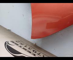 PORTELLONE BAULE POSTERIORE BMW SERIE 1 E82 2011-2