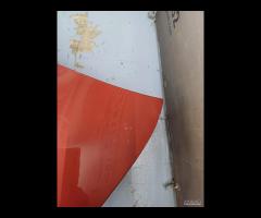 PORTELLONE BAULE POSTERIORE BMW SERIE 1 E82 2011-2 - 11