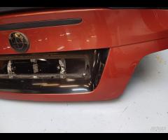 PORTELLONE BAULE POSTERIORE BMW SERIE 1 E82 2011-2 - 12