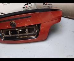 PORTELLONE BAULE POSTERIORE BMW SERIE 1 E82 2011-2 - 13