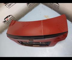 PORTELLONE BAULE POSTERIORE BMW SERIE 1 E82 2011-2 - 18