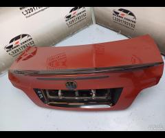 PORTELLONE BAULE POSTERIORE BMW SERIE 1 E82 2011-2 - 19