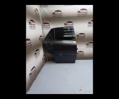 PORTA PORTIERA POSTERIORE DESTRA LEXUS RX II RX400