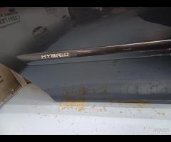 PORTA PORTIERA POSTERIORE DESTRA LEXUS RX II RX400 - 9