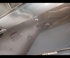 PORTA PORTIERA POSTERIORE DESTRA LEXUS RX II RX400 - 10