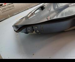 PORTA PORTIERA POSTERIORE DESTRA LEXUS RX II RX400 - 18