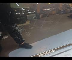 PORTA PORTIERA POSTERIORE DESTRA LEXUS RX II RX400 - 21