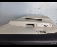 PORTA PORTIERA POSTERIORE DESTRA LEXUS RX II RX400 - 22