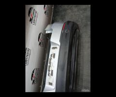 PARAURTI POSTERIORE VOLKSWAGEN TIGUAN I 2007-2011 - 6