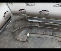 PARAURTI POSTERIORE VOLKSWAGEN TIGUAN I 2007-2011 - 8
