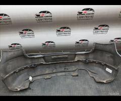 PARAURTI POSTERIORE VOLKSWAGEN TIGUAN I 2007-2011 - 9