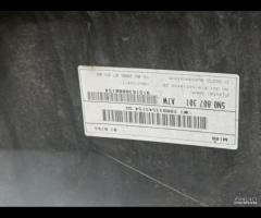 PARAURTI POSTERIORE VOLKSWAGEN TIGUAN I 2007-2011 - 10