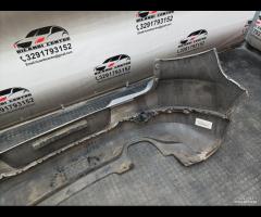 PARAURTI POSTERIORE VOLKSWAGEN TIGUAN I 2007-2011 - 12