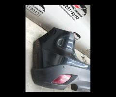 PARAURTI POSTERIORE CON SENSORI DI PARCHEGGIO MAZD